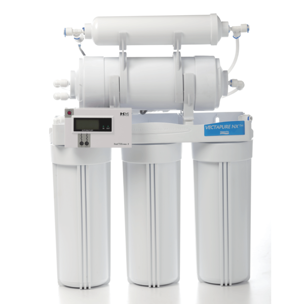 5 Stage Reverse Osmosis System